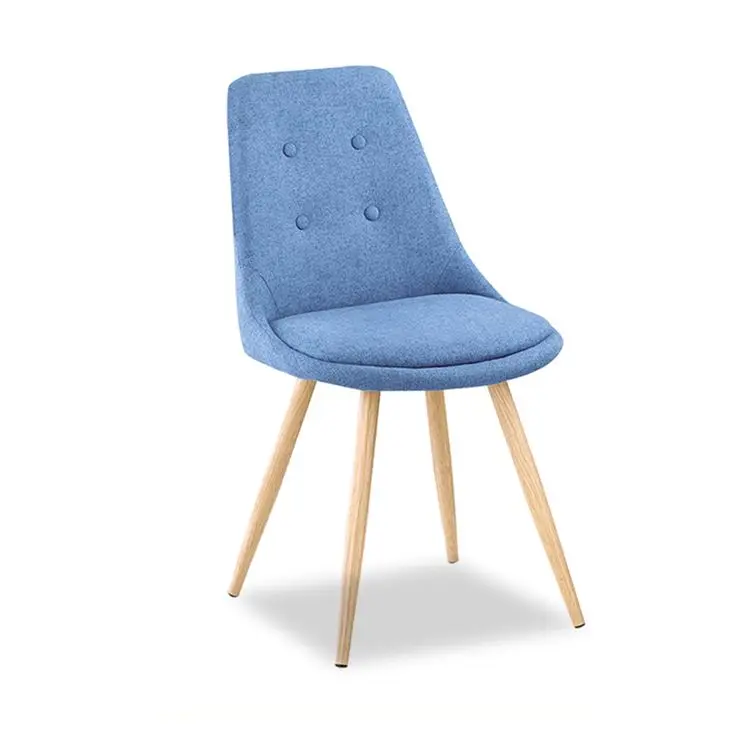Pvc Dinning Chair Rattan Dining Set Dinner Round Diningtable Side Table Simple Slab Slim Small Smart Diner Soft Solid Wood Image