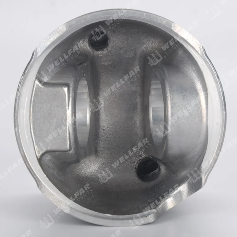 gasoline auto engine piston 88mm A354126 P9345 2996031 piston kit  