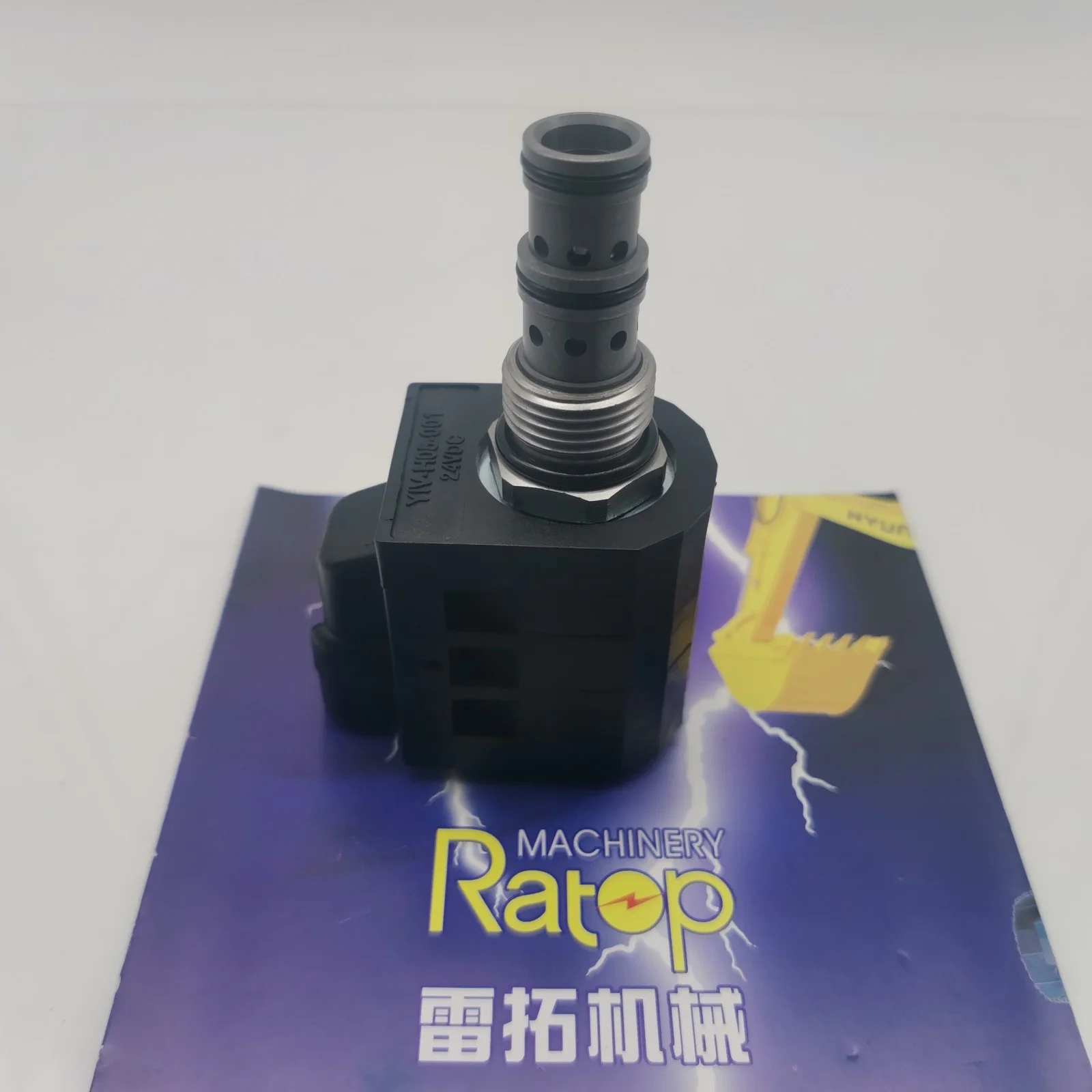 Original XKCH 00025 XKCH00025 Solenoid Valve For Alibaba