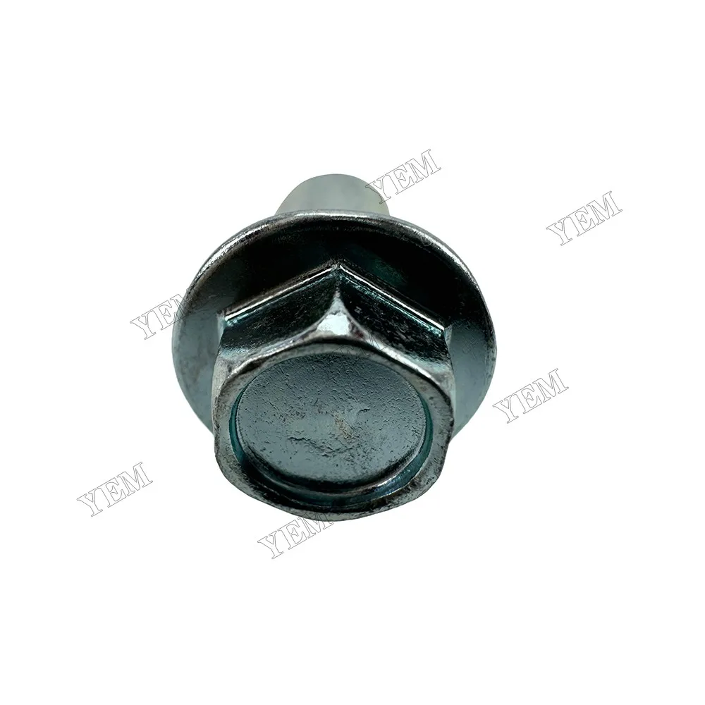 Bolt 1G911-91022 6684781 Fit for Kubota V2203 Engine 5
