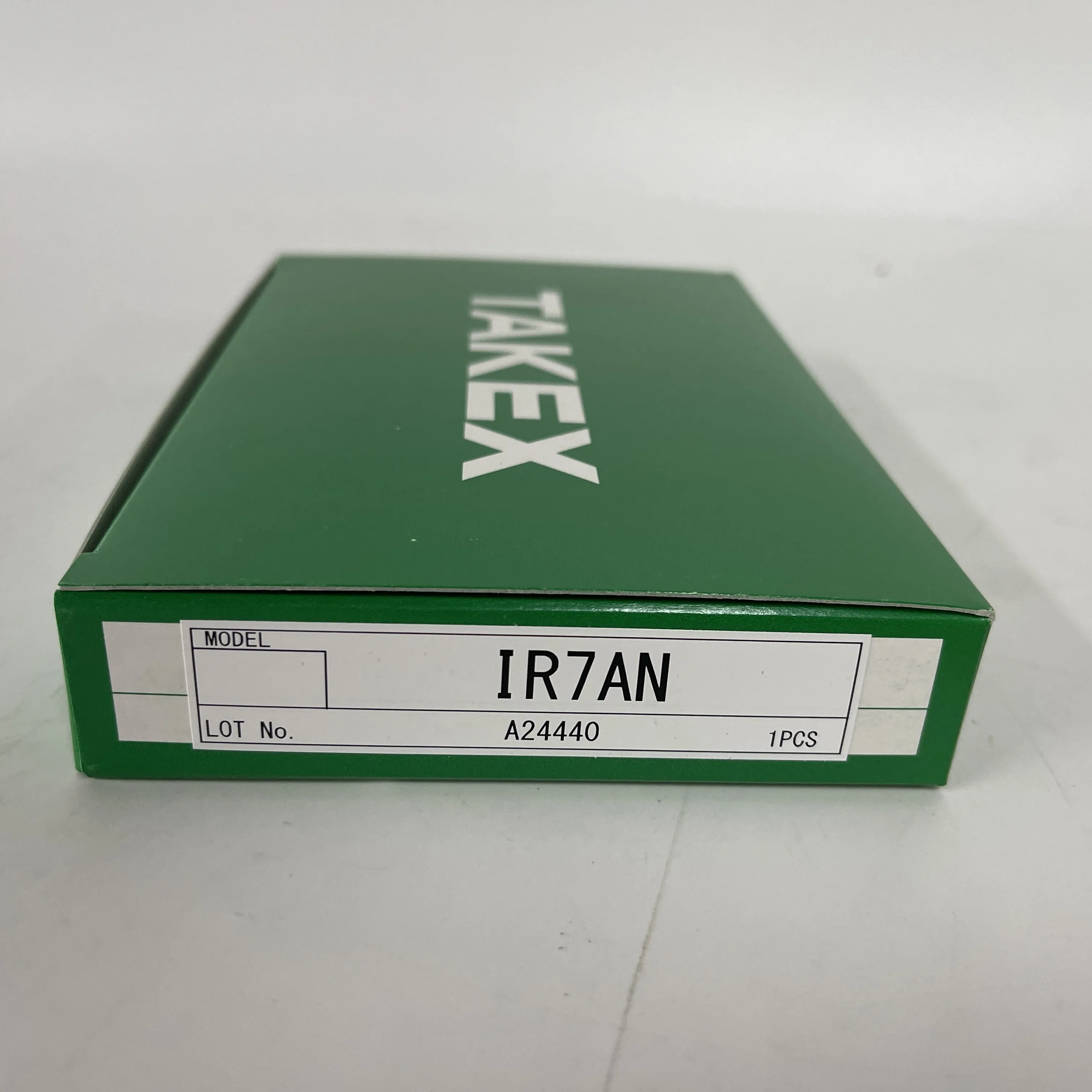 TAKEX Photoelectric Sensor Detector IR7AN