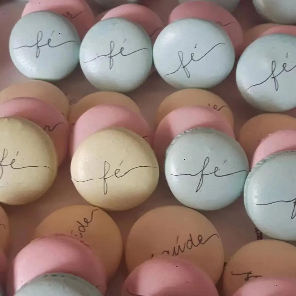 Полноцветная пластиковая пищевая чернильная маркерная ручка для пищевых продуктов инструмент приготовления