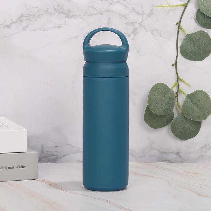 Custom Logo 500ml Outdoor Kinto Vacuum Cup Stainless Steel Thermos ...