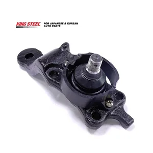KINGSTEEL OEM 43340-39515 43340-39575 Top Sale Auto Suspension Parts Lower Ball Joint for TOYOTA SEQUOIA TUNDRA 1GR 2UZ