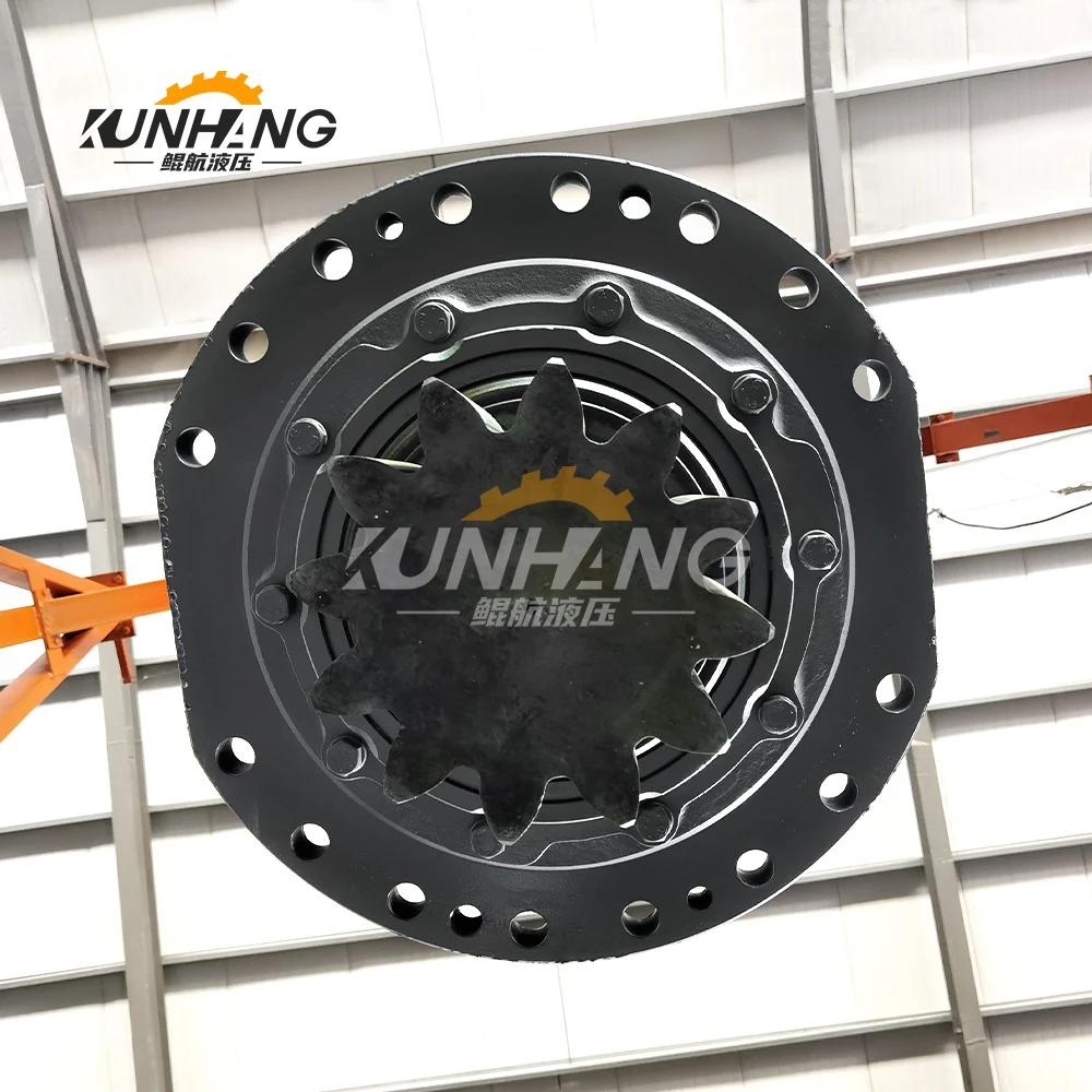 High Quality 9212745 Swing Device for Hitachi ZX800 ZX850H