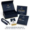 Employee Onboarding Welcome Kit