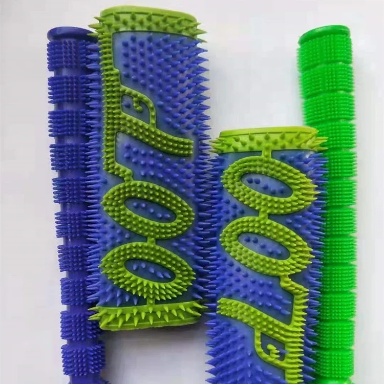 Cubierta De Manillar Antideslizante Para Moto Y Bicicleta – Funda Impermeable De Poliuretano Que Absorbe El Sudor Y Reduce Vibraciones