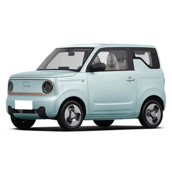 2024 adult easy Longteng version auto new energy mini car geely panda mini ev