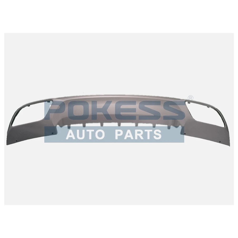 FA1Z17K835A FA1B17F765AC Rear Bumper Lower for Lin