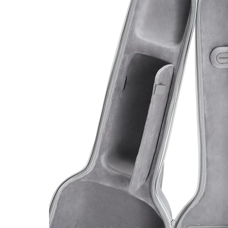 Lava-me Guitar Stand - Space Airflow Bag Case for LAVA ME3 ME4 Lava-me Guitar Stand - Space Airflow Bag Case for LAVA ME3 ME4