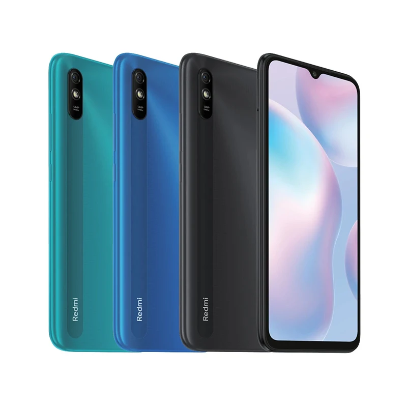 redmi 9 2gb ram