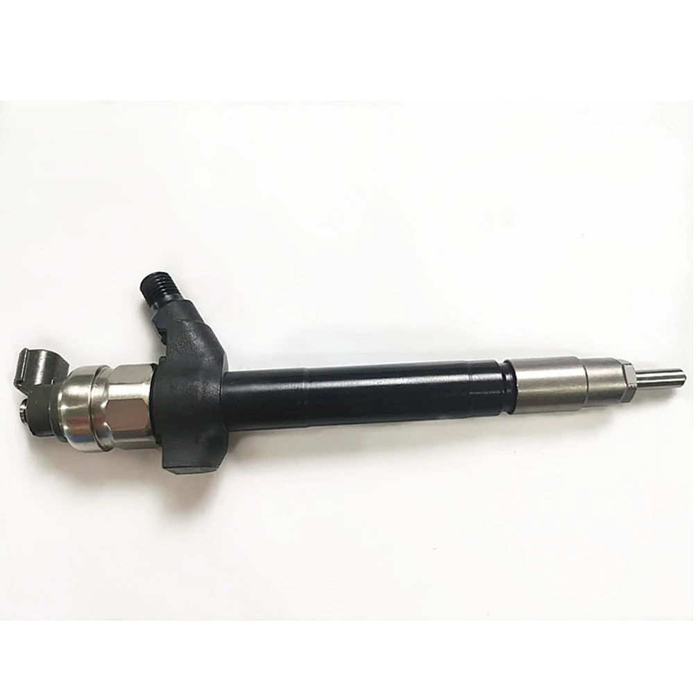 IZUMI for Ford for Denso 2.2 2.4 TDCI Injector 095000-7060 Genuine Engine Parts