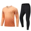 Black ORANGE