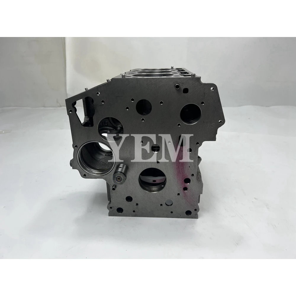 Cylinder Block 1J402-01013 Fit for Kubota D1305 Engine 6