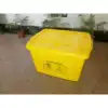 amarillo