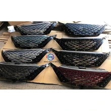 Car Body Parts Factory Supply Front Radiator Grille For OMODA C5 OEM 602002720AAACL 602002720AAAKX 602002720AAA