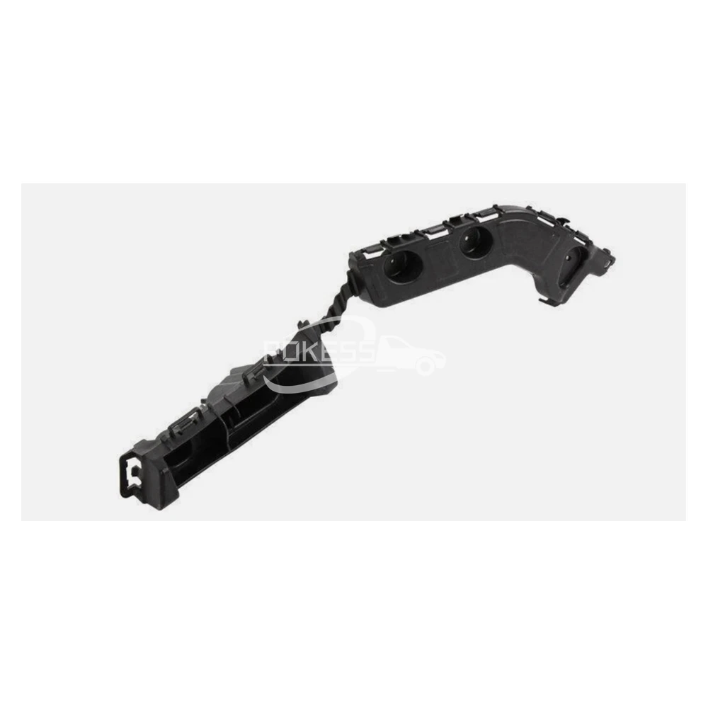 95387174 95298863 96695381 Left Rear Corner Bracke — 2