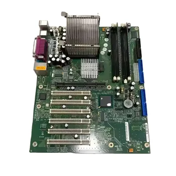 C2 Robot Mainframe Motherboard Model 00-154-293 W26361-W75-X-03
