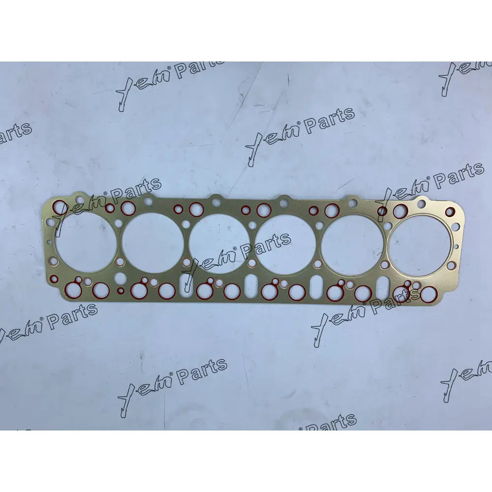 Full Gasket Kit FD6 for Nissan Engine Repair Kit Engine Replacement Parts 6