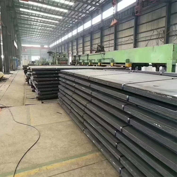 Time-limited Astm A36 Carbon Steel Plate Sae 1006 1008 High Strength ...