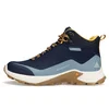 Dark blue/blue-gray-Men