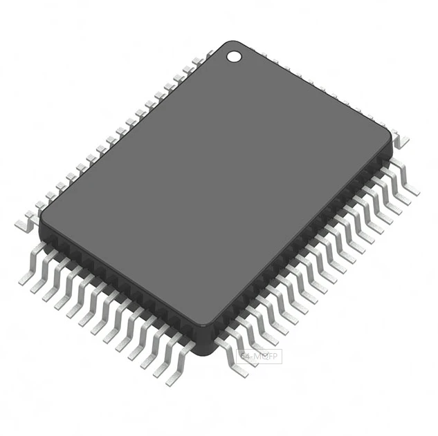 Jeking MT90812AL 通信IC MT90812AL1 64MQFP