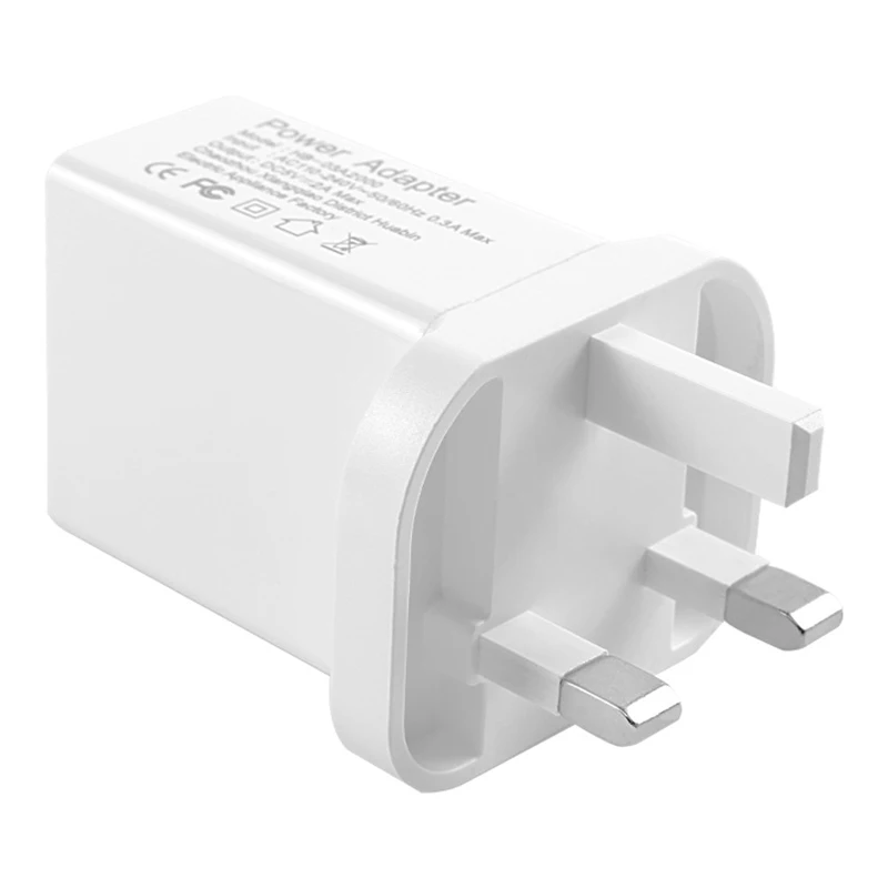 
Зарядное устройство для iphone, сетевое зарядное устройство с 2 и 3 USB-портами для быстрой зарядки телефонов, планшетов, Samsung, LG, Huawei, CE, FCC, US, UK, EU 
