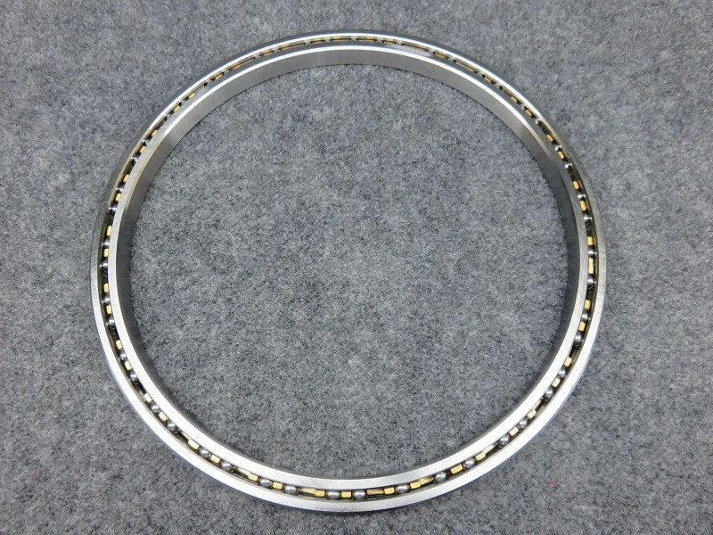 product thin section ball bearing  ka045cp0-47