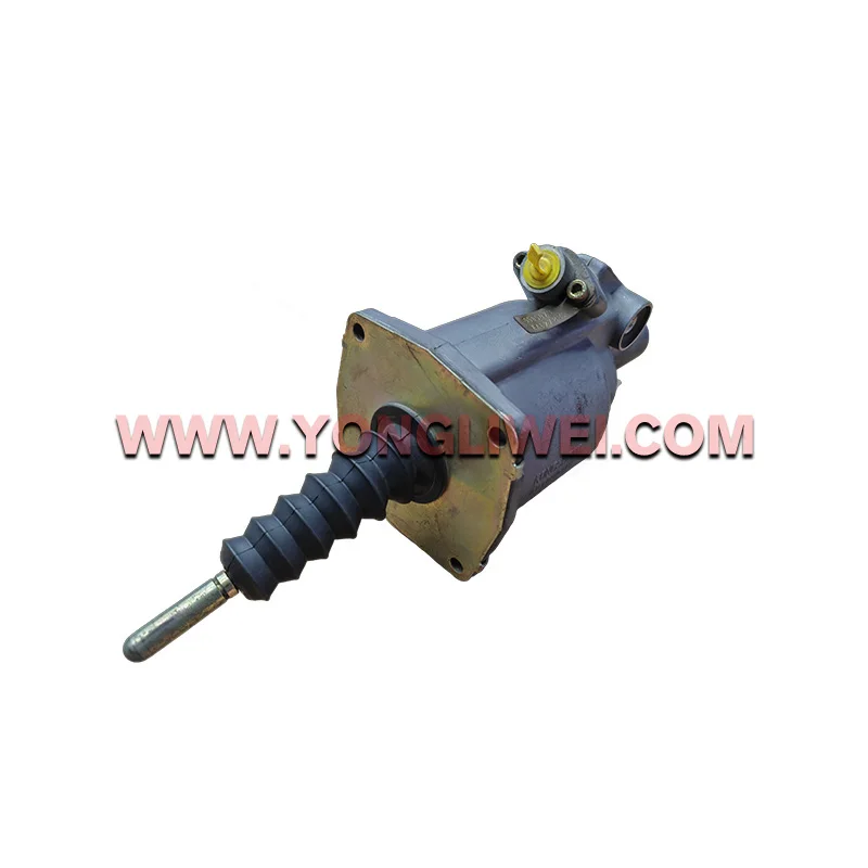 Vehicle Clutch System Component  Booster 5505073