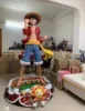 200CM Luffy