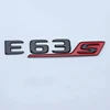 E63S Black Red