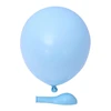 Macaroon blue