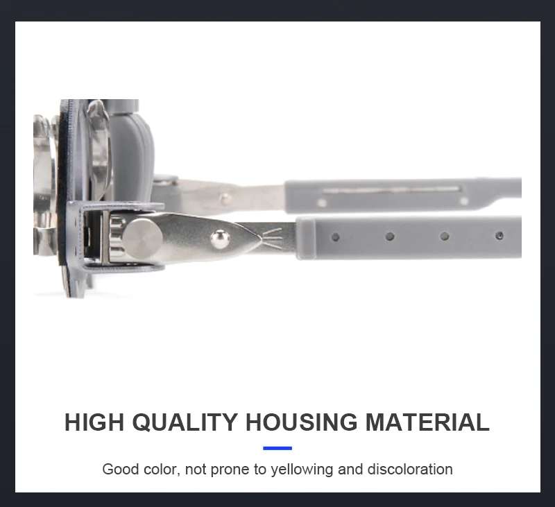 Rightway Brand Optical high quality trial lens frames TF-5470 trial frame