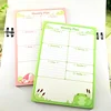 Blocco note adesivo personalizzato
