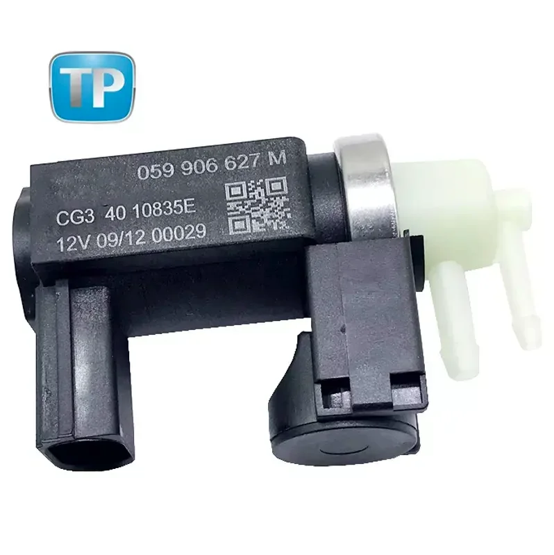 Injap Solenoid Tekanan OEM 059906627M