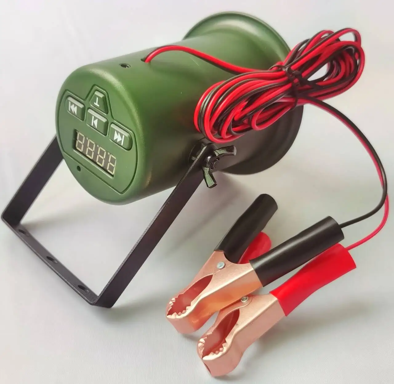 Cheap Price Electronic Bird Caller for Hunting Bird Sound Caller 200 Voices
