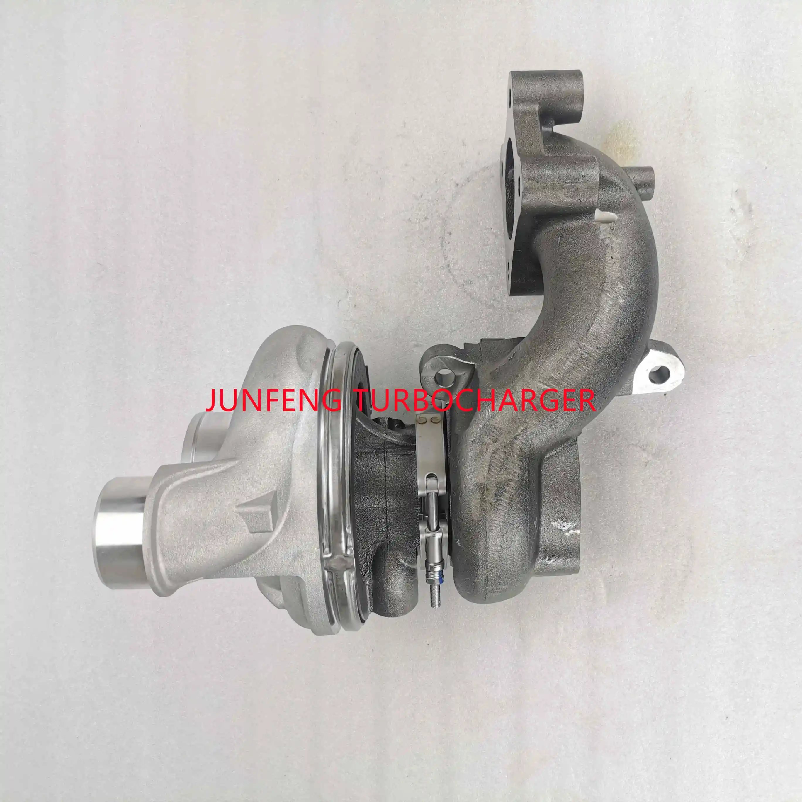 トーフー GT4578 12749700076 B2FS Turbocharger for Navistar Maxxforce