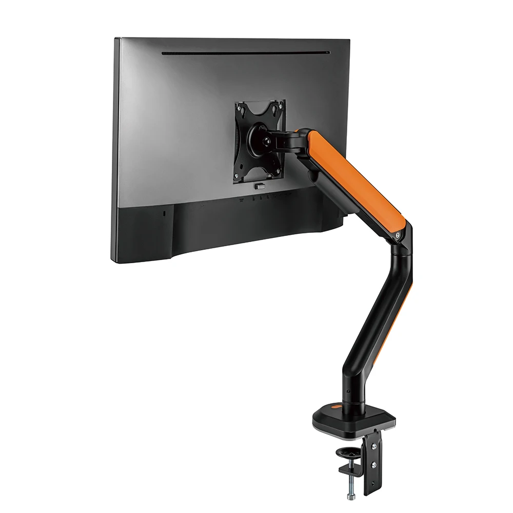 Lumi Ldt63c012gl Best Computer Monitor Arm Vesa Monitor Stand For Desk Mount Basic Monitors