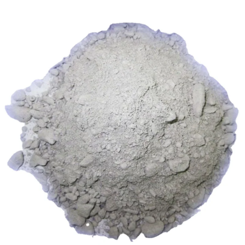Calcium Aluminate Cement Quality Same to Secar 80 Secar 71 High Alumina Refractory Cement