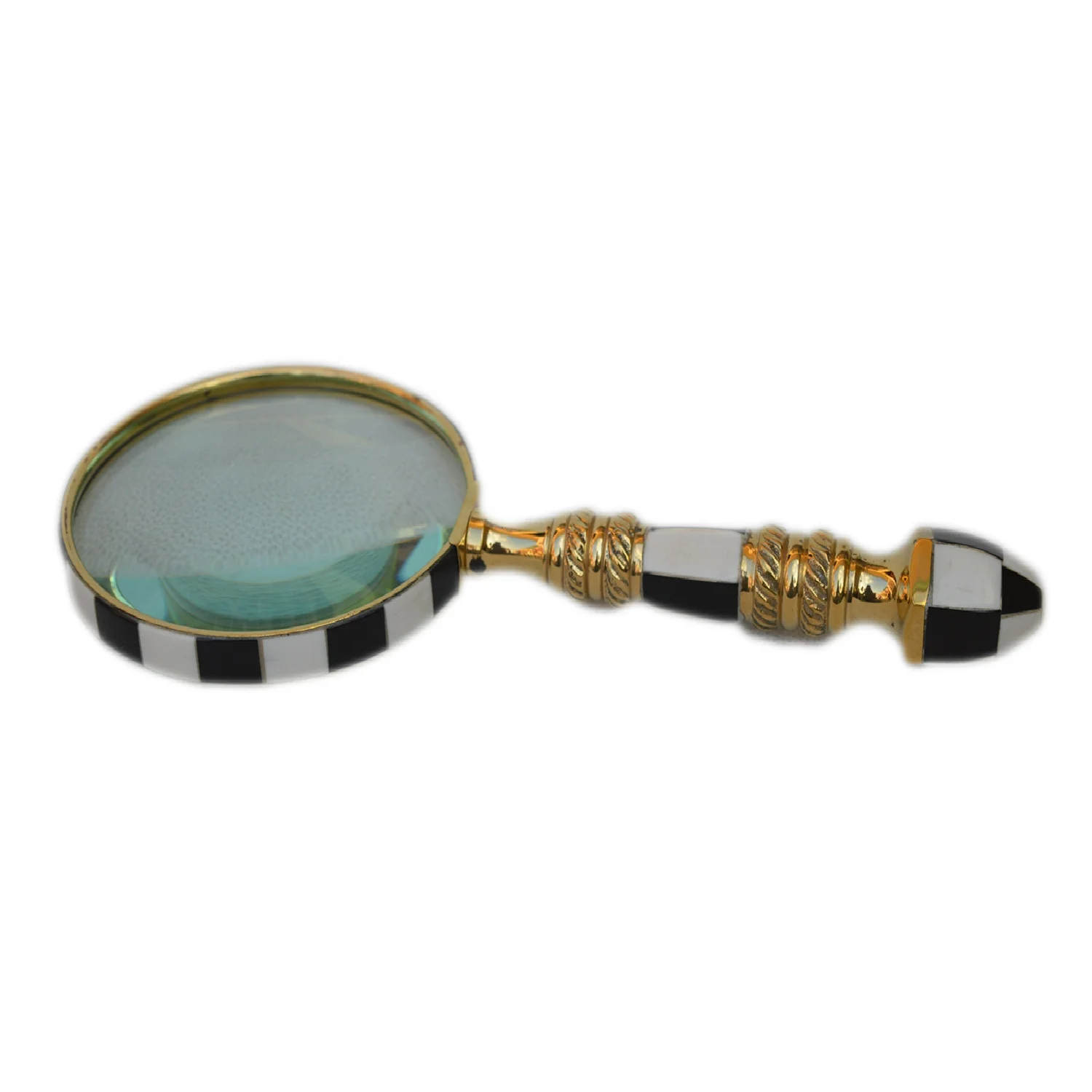 Animal Magnifying Glass Crocodile Design Magnifier Glass