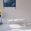 Panca bianco crema 115*42*45