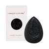 Black Makeup Sponge