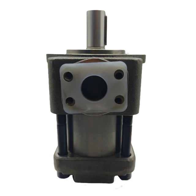 Die casting machine gear pump QT62-80F-BP-Z QT62-100 QT62-125 QT6N internal gear pump Japanese oil pump