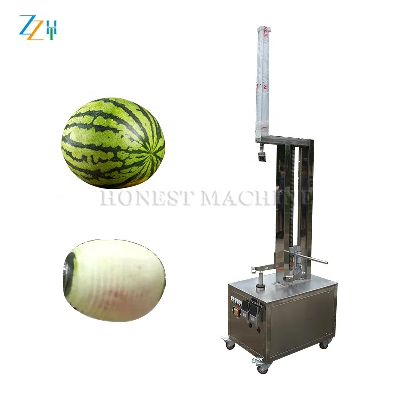 High quality watermelon butternut squash peeling machine vegetable melon  peeler - AliExpress