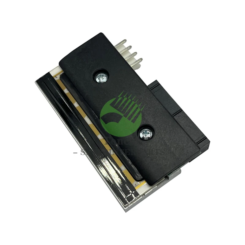 GK420D GX420D Têtes Thermiques Lot De 2 Têtes D'impression Thermique Zebra GK420D GX420D - 203dpi, Compatible ZP450 ZP500 ZP505 Tête Impression Zebra