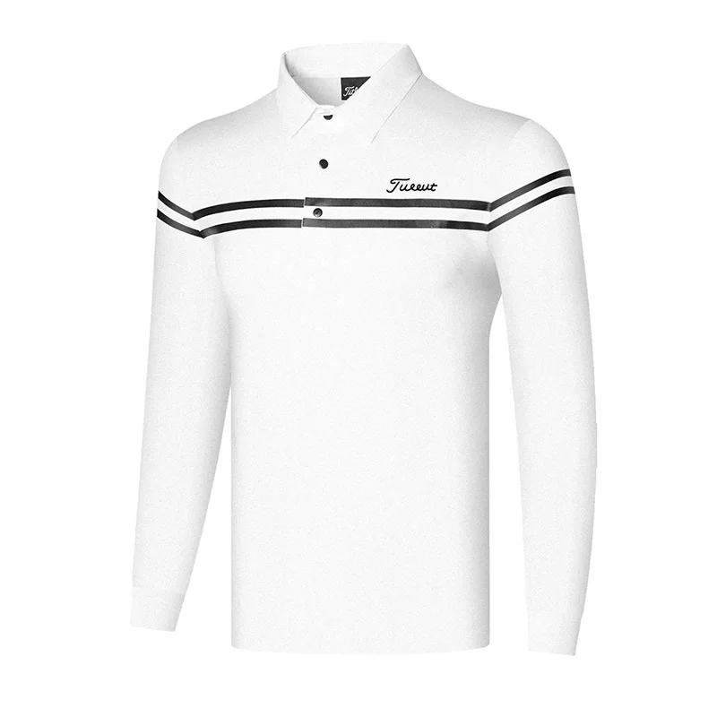 Titleist long on sale sleeve t shirt