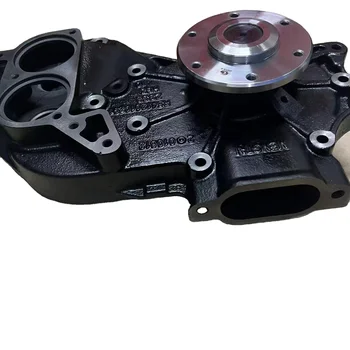Spare parts A5412002301-D2 truck water pump