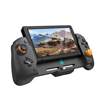 TNS-19252 for Nintendo Switch - Enhanced Vibration Control