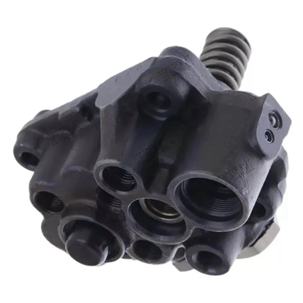 Fuel Injection Pump Head Assembly 119940-51741 129602-51741 for Yanmar 3TNV88 3TNV88-SA 3TNV88-DSA 4TNE88 4TNV88 4TNV84 Engine