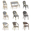 french bistro chairs